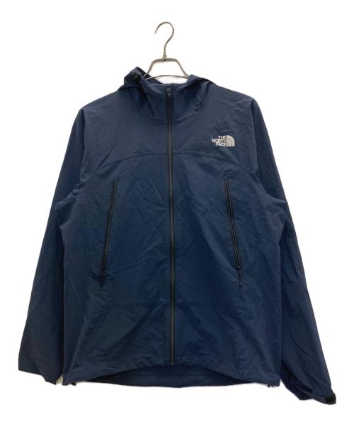 THE NORTH FACE（ザ ノース フェイス）THE NORTH FACE (ザ ノース フェイス) エボリューションジャケット ネイビー サイズ:XLの古着・服飾アイテム