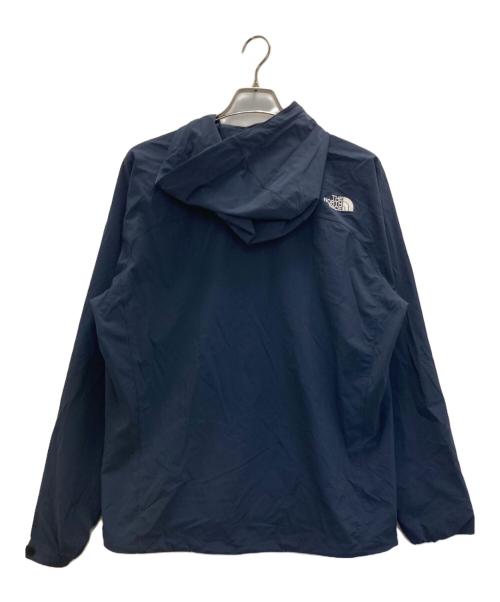 THE NORTH FACE（ザ ノース フェイス）THE NORTH FACE (ザ ノース フェイス) エボリューションジャケット ネイビー サイズ:XLの古着・服飾アイテム