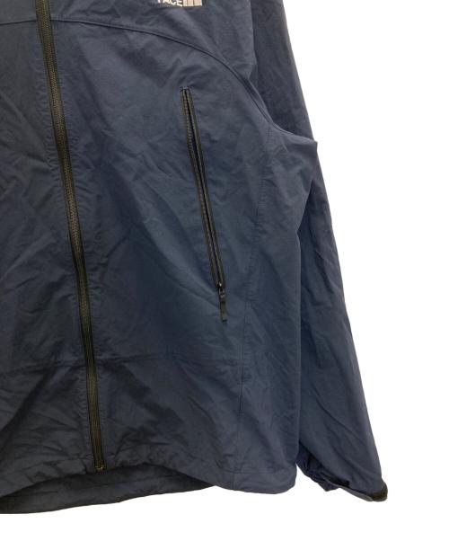 THE NORTH FACE（ザ ノース フェイス）THE NORTH FACE (ザ ノース フェイス) エボリューションジャケット ネイビー サイズ:XLの古着・服飾アイテム