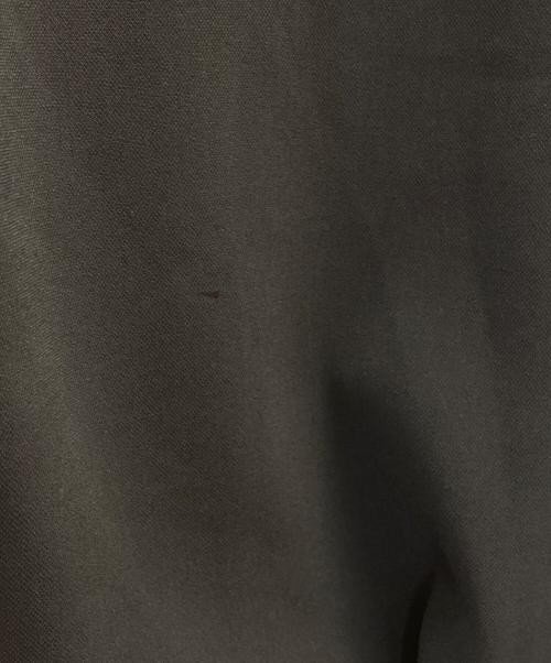 Needles（ニードルズ）Needles (ニードルズ) Piping Cowboy Jacket グリーン サイズ:Mの古着・服飾アイテム