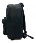 SUPREME (シュプリーム) Canvas Backpack ブラック：10000円