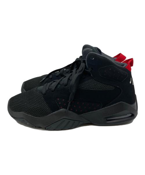 NIKE（ナイキ）NIKE (ナイキ) Jordan Lift Off ブラック サイズ:25.5㎝の古着・服飾アイテム