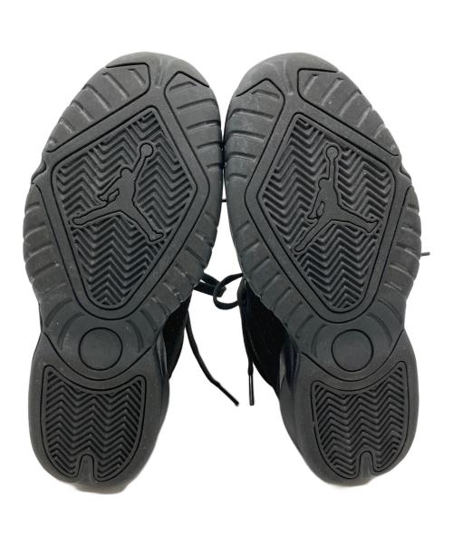 NIKE（ナイキ）NIKE (ナイキ) Jordan Lift Off ブラック サイズ:25.5㎝の古着・服飾アイテム