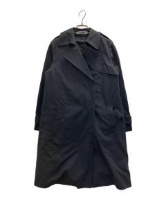 中古・古着通販】Paul Smith (ポールスミス) ウールトレンチコート