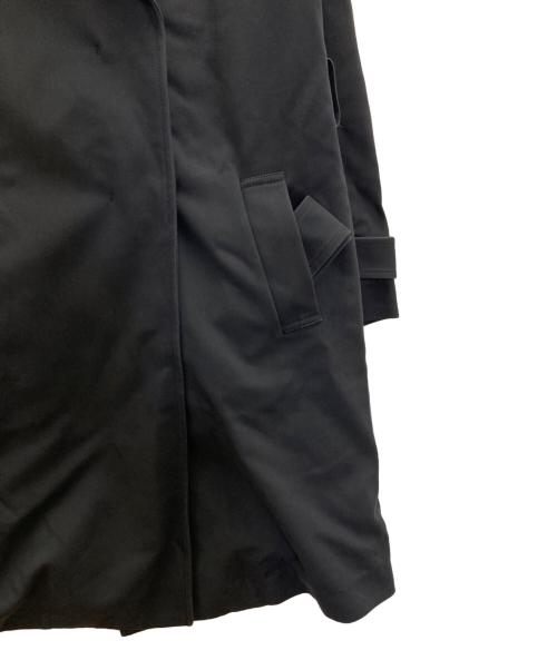 theory luxe（セオリーリュクス）theory luxe (セオリーリュクス) ライナー付トレンチコート ネイビー サイズ:表記なしの古着・服飾アイテム