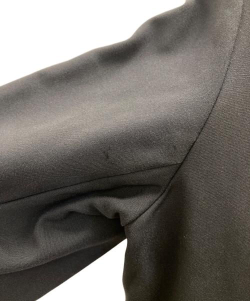 theory luxe（セオリーリュクス）theory luxe (セオリーリュクス) ライナー付トレンチコート ネイビー サイズ:表記なしの古着・服飾アイテム