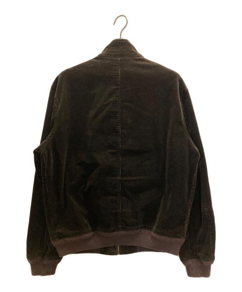 POLO RALPH LAUREN（ポロ・ラルフローレン）POLO RALPH LAUREN (ポロ・ラルフローレン) コーデュロイジャケット ブラウン サイズ:Ｌの古着・服飾アイテム