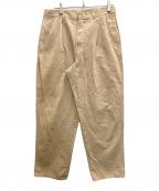 POLO RALPH LAURENポロ・ラルフローレン）の古着「チノパン」｜ベージュ