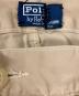 中古・古着 POLO RALPH LAUREN (ポロ・ラルフローレン) チノパン ベージュ サイズ:36：12000円