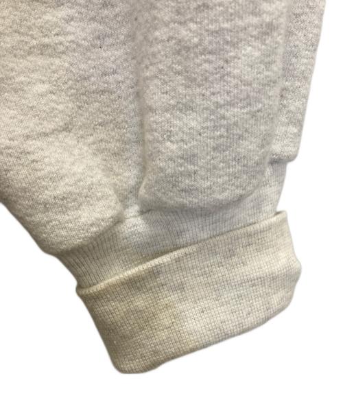 THE MIDSHIPMEN STORE（ザミドシプマンストア）THE MIDSHIPMEN STORE (ザミドシプマンストア) 90s カレッジスウェット グレー サイズ:表記なしの古着・服飾アイテム