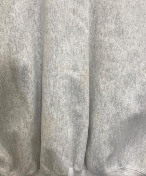 THE MIDSHIPMEN STORE（ザミドシプマンストア）THE MIDSHIPMEN STORE (ザミドシプマンストア) 90s カレッジスウェット グレー サイズ:表記なしの古着・服飾アイテム