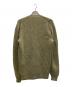LEMAIRE (ルメール) CARDIGAN MEADOW グリーン サイズ:XS：23000円