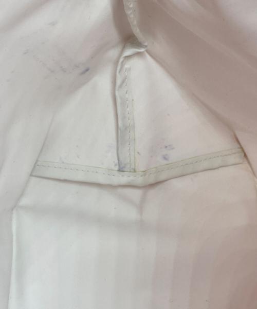 LONGCHAMP（ロンシャン）LONGCHAMP (ロンシャン) 舟型トートバッグ ピンクの古着・服飾アイテム