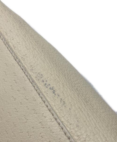 Salvatore Ferragamo（サルヴァトーレ フェラガモ）Salvatore Ferragamo (サルヴァトーレ フェラガモ) ガンチーニフックレザーハンドバッグ サイズ:不明の古着・服飾アイテム