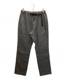GRAMICCI（グラミチ）の古着「クライミングパンツ」｜グレー