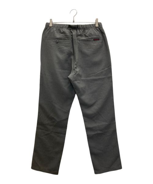 GRAMICCI（グラミチ）GRAMICCI (グラミチ) クライミングパンツ グレー サイズ:Ⅼの古着・服飾アイテム