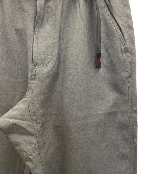 GRAMICCI（グラミチ）GRAMICCI (グラミチ) クライミングパンツ グレー サイズ:Ⅼの古着・服飾アイテム