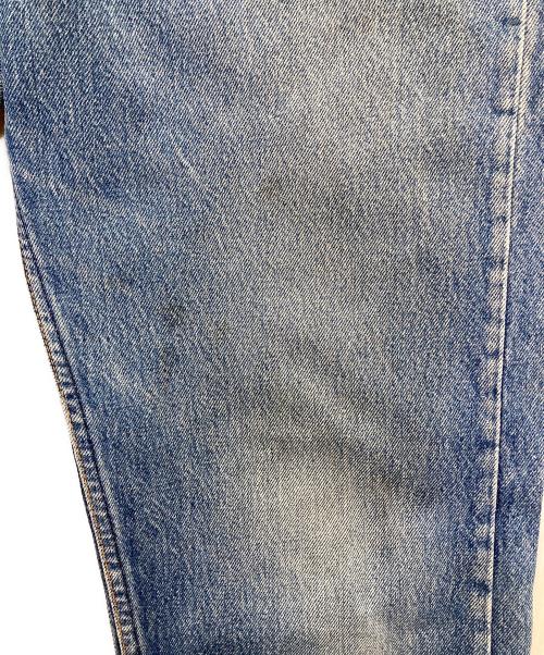 LEVI'S（リーバイス）LEVI'S (リーバイス) 501XXデニムパンツ インディゴ サイズ:W34の古着・服飾アイテム