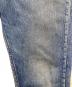 中古・古着 LEVI'S (リーバイス) 501XXデニムパンツ インディゴ サイズ:W34：9000円