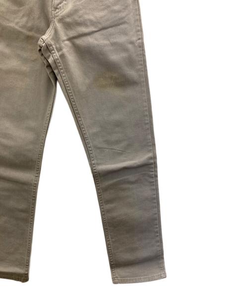 LEVI'S（リーバイス）LEVI'S (リーバイス) 80’s505デニムパンツ グレー サイズ:31の古着・服飾アイテム