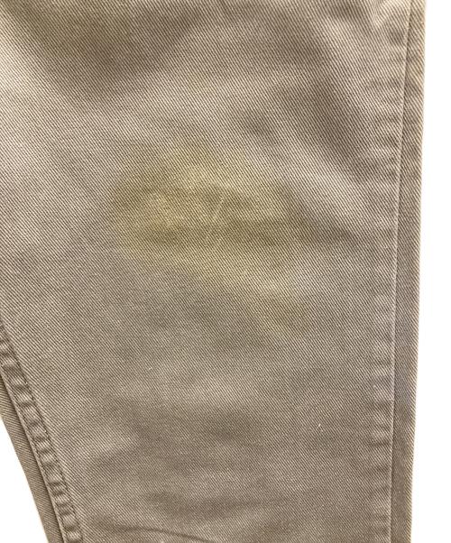 LEVI'S（リーバイス）LEVI'S (リーバイス) 80’s505デニムパンツ グレー サイズ:31の古着・服飾アイテム