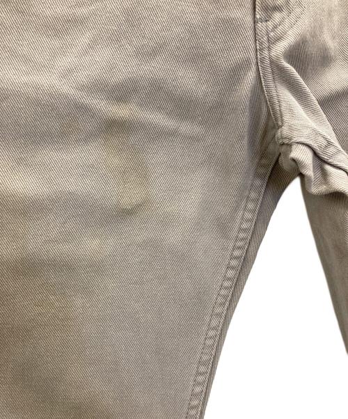 LEVI'S（リーバイス）LEVI'S (リーバイス) 80’s505デニムパンツ グレー サイズ:31の古着・服飾アイテム