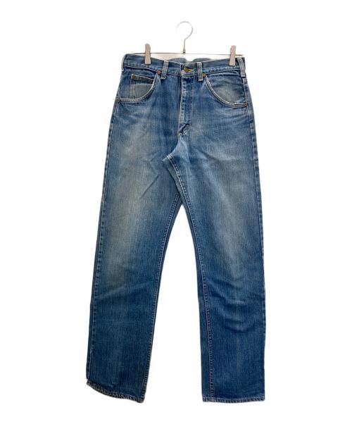 LEE（リー）LEE (リー) デニムパンツ ブルー サイズ:31の古着・服飾アイテム
