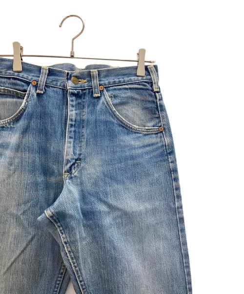 LEE（リー）LEE (リー) デニムパンツ ブルー サイズ:31の古着・服飾アイテム