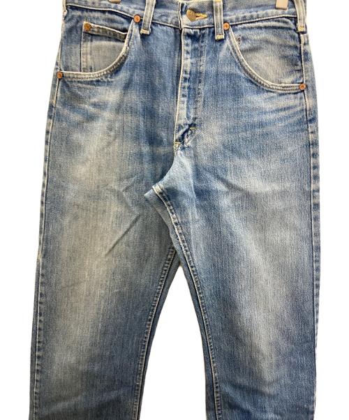 LEE（リー）LEE (リー) デニムパンツ ブルー サイズ:31の古着・服飾アイテム