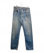 LEVI'Sリーバイス）の古着「501XXデニムパンツ」｜ブルー