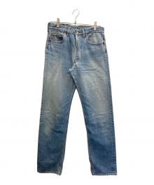 LEVI'S（リーバイス）の古着「501XXデニムパンツ」｜ブルー