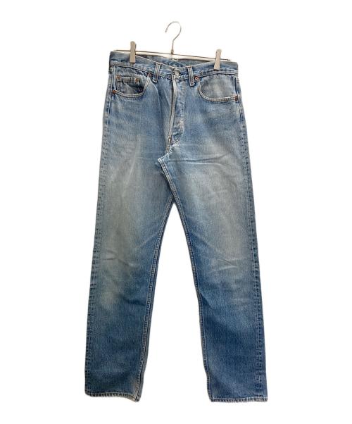 LEVI'S（リーバイス）LEVI'S (リーバイス) 501XXデニムパンツ ブルー サイズ:30の古着・服飾アイテム