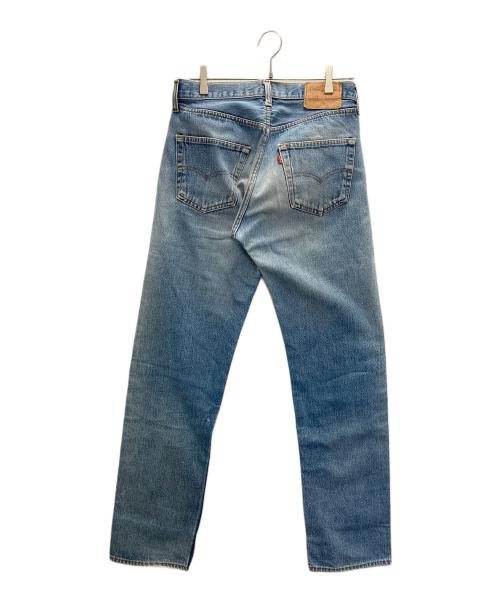 LEVI'S（リーバイス）LEVI'S (リーバイス) 501XXデニムパンツ ブルー サイズ:30の古着・服飾アイテム