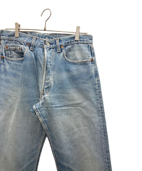 LEVI'S（リーバイス）LEVI'S (リーバイス) 501XXデニムパンツ ブルー サイズ:30の古着・服飾アイテム