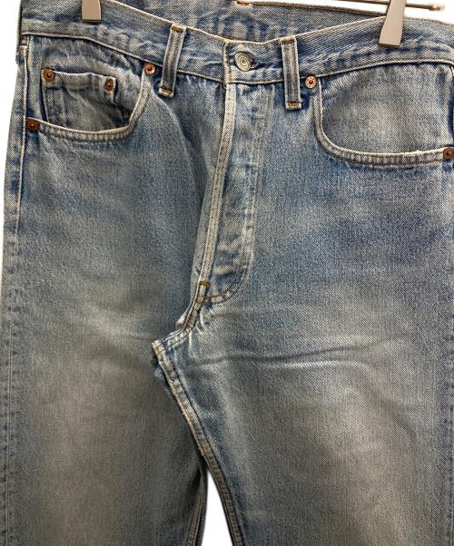 LEVI'S（リーバイス）LEVI'S (リーバイス) 501XXデニムパンツ ブルー サイズ:30の古着・服飾アイテム