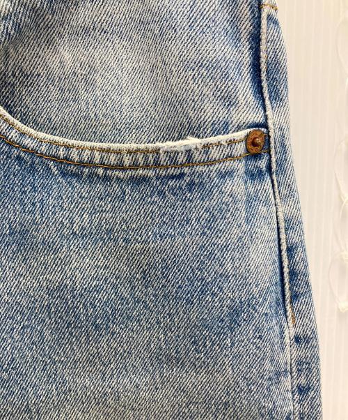 LEVI'S（リーバイス）LEVI'S (リーバイス) 501XXデニムパンツ ブルー サイズ:30の古着・服飾アイテム