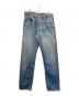 LEVI'S（リーバイス）の古着「501XXデニムパンツ」｜ブルー