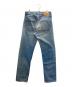 LEVI'S (リーバイス) 501XXデニムパンツ ブルー サイズ:30：8000円