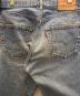 中古・古着 LEVI'S (リーバイス) 501XXデニムパンツ ブルー サイズ:30：8000円