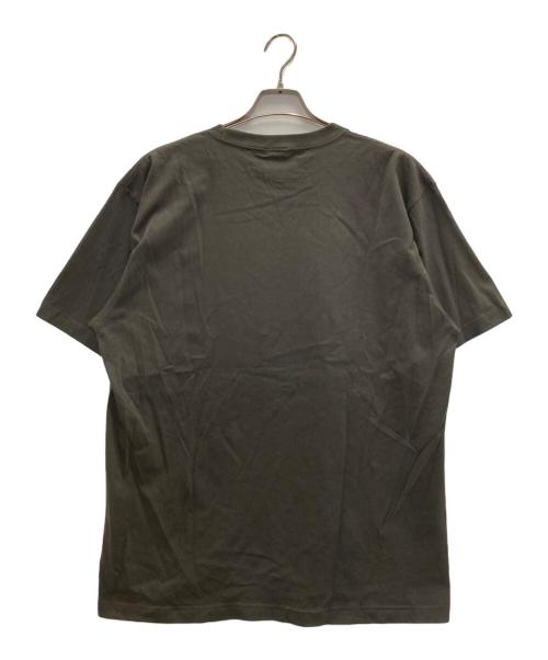 COSPA（コスパ）COSPA (コスパ) SIREN × どこでもいっしょ シビトロ コラボTシャツ ブラック サイズ:XLの古着・服飾アイテム