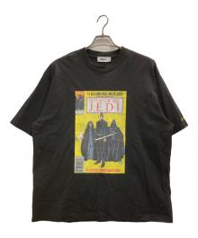 ATMOS（アトモス）の古着「STAR WARS Comic Book #4 T-shirt」｜ブラック