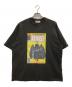 atmos（アトモス）の古着「STAR WARS Comic Book #4 T-shirt」｜ブラック