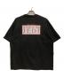 atmos (アトモス) STAR WARS Comic Book #4 T-shirt ブラック サイズ:XL：4000円