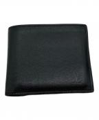 LOUIS VUITTONルイ ヴィトン）の古着「ポルトフォイユ・マルコ NM」｜ブラック