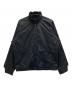 POLO RALPH LAUREN（ポロ・ラルフローレン）の古着「90’sナイロンドリズラージャケット」｜ブラック
