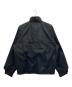 POLO RALPH LAUREN (ポロ・ラルフローレン) 90’sナイロンドリズラージャケット ブラック サイズ:Ｍ：11000円