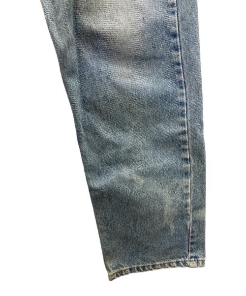 CarHartt（カーハート）CarHartt (カーハート) デニムパンツ ブルー サイズ:W34の古着・服飾アイテム