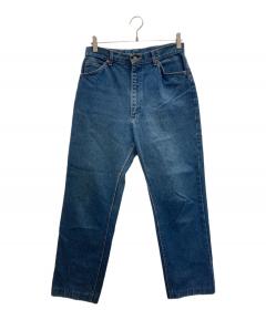 中古・古着通販】THE ROW (ザ ロウ) デニムパンツ ブルー｜ブランド