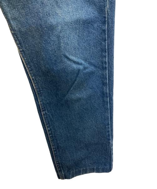 LEE（リー）LEE (リー) 90’sデニムパンツ ブルー サイズ:14の古着・服飾アイテム