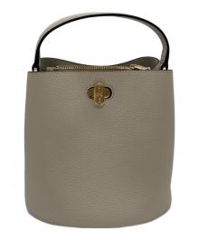 FURLA（フルラ）の古着「ダナエ」｜グレージュ